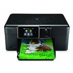 Hewlett-Packard HP Photosmart Plus B210a (CN216B)