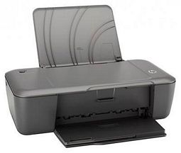 Hewlett-Packard HP Deskjet 1000 Tintenstrahldrucker
