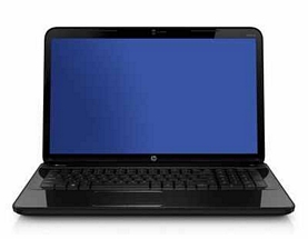 HP Pavilion g7-2222sg (C8G75EA) 17 Zoll Notebook