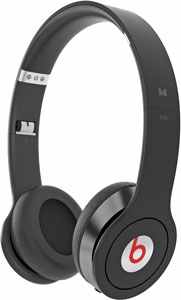 HP Monster Beats Solo mit ControlTalk-Kopfhörer