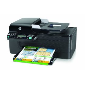 Multifunktionsgerät HP Officejet 4500