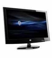 HP x23LED 23 Zoll LCD-Monitor