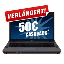 HP625 XN836EA Notebook