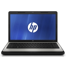 Hewlett-Packard HP 630 (A1E25EA) 15,6 Zoll Notebook mit Intel Pentium B950-CPU und 4GB Ram
