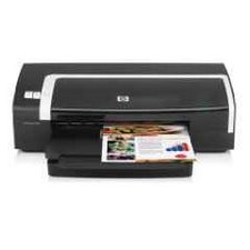 Tintenstrahldrucker HP OfficeJet K7100