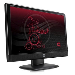 TFT-Monitor Compaq Q2159