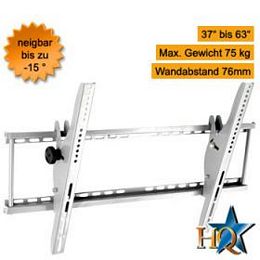 UPDATE: TV-Wandhalterung HQ TVS-PLSM210