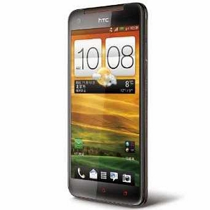 HTC Butterfly Smartphone mit Quadcore-CPU und Android 4.2