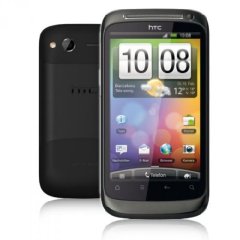 HTC Desire S Smartphone