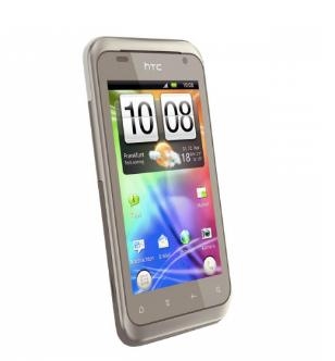 HTC Rhyme Smartphone