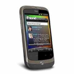 HTC Wildfire Smartphone