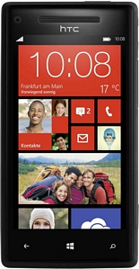 HTC Windows Phone 8X Smartphone