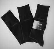 Hugo Boss: Günstige Socken und Shorts Dank 10 Euro-Gutschein