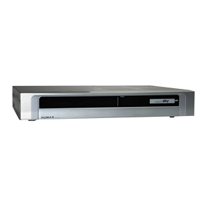 Humax PR-HD1000 Sat DVB-S HD Receiver