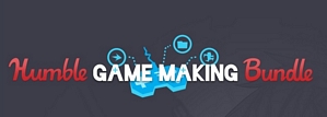 The Humble Game Making Bundle -Spiele und Tools zum fairen Preis