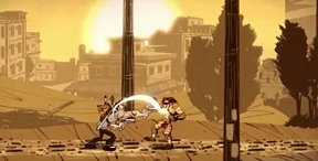 The Humble Weekly Sale mit Shank, Shank 2 und eets zum günstigen Preis