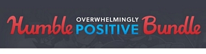 Humble Bundle – Overwhelmingly Positive Bundle – Spiele zum fairen Preis