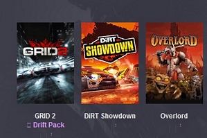 Humble Codemasters Bundle – Spiele zum fairen Preis (u.a. Colin McRae Rally, Overlord, Operation Flashpoint)