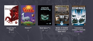 The Humble Bundle – Origin #2 – Spiele zum fairen Preis