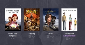 The Humble Weekly Bundle – Adventures! 2 – Spiele zum fairen Preis