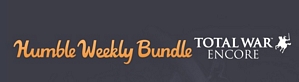 Humble Total War Encore Bundle – Spiele zum fairen Preis