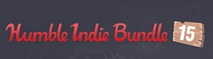 Humble Indie Bundle 15 – Spiele zum fairen Preis