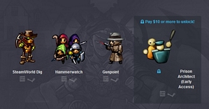 Humble Indie Bundle 12 – Spiele zum fairen Preis