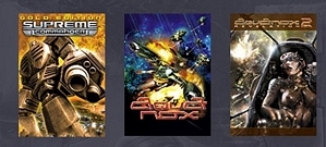 The Humble Weekly Bundle – nordic Games 2 – Spiele zum fairen Preis