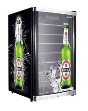 Husky Highcube Getränkekühlschrank mit verschiedenen Motiven