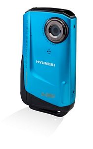 Hyundai Water Moments Unterwasser-Kamera FUN-V-10003