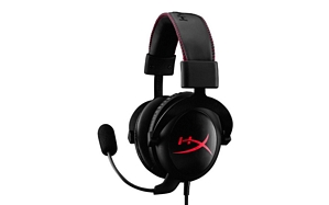 Kingston HyperX Cloud Gaming Headset für PC/PS4/Mac/Mobile