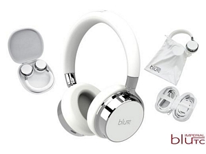 Telestar Imperial bluTC Over-Ear-Headset