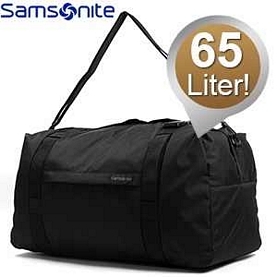 Samsonite Metatrack – 65 Liter Reisetasche
