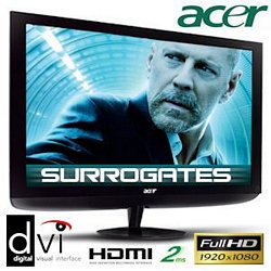Acer H235Hbmid