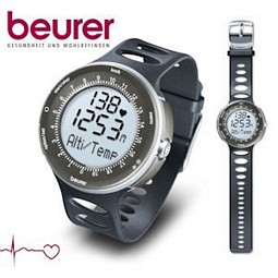 Pulsuhr Beurer PM90