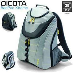 Rucksack Dicota BacPac Xtreme
