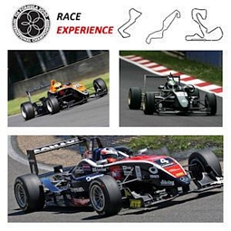 ibood: Formel 3000 Rennauto selber fahren