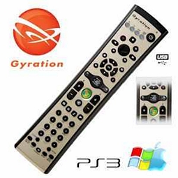 Universal-Fernbedienung Gyration GYR3101