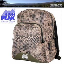 Rucksack High Peak Merida