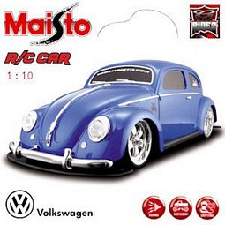 Ferngesteuertes Auto Maisto G-Ridez Volkswagen Käfer 1951