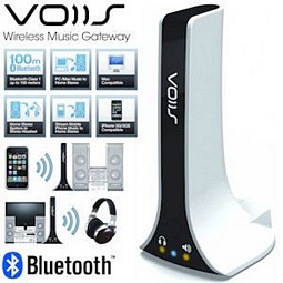 Hama VOIIS Stereo Wireless Music Gateway