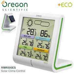 Wetterstation Oregon Scientific RMR500ES
