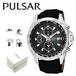 Herren-Chronograph Pulsar PF3821X1