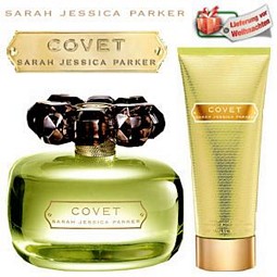Sarah Jessica Parker Covet Geschenkset