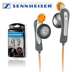 Ohrhörer Sennheiser MX 85 SPORT II