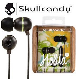In-Ear-Kopfhörer Skullcandy Holua (SC-HOLUA3)