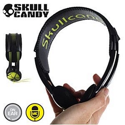 On-Ear-Kopfhörer Skullcandy Icon Soft