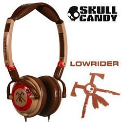 Skullcandy Lowrider