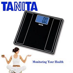 Personenwaage Tanita HD0382