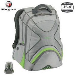 Notebook-Rucksack Targus TSB119EU